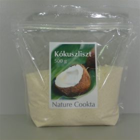 Nature cookta kókuszliszt 500g
