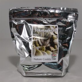 Nature cookta tökmagliszt 500g