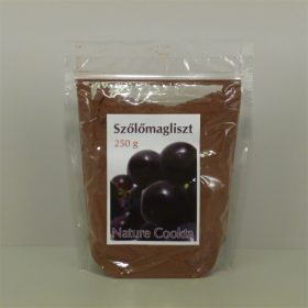 Nature cookta szőlőmagliszt 250g
