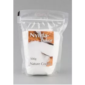 Nature cookta nyírfacukor 500g