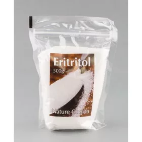 Nature cookta eritrit 500g