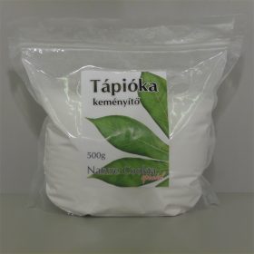 Nature cookta speciel tápióka keményítő 500g