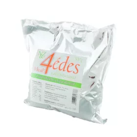 N&z 4édes (eritrit & stevia keveréke) 500g