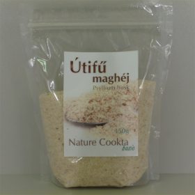 Nature cookta basic útifűmaghéj 150g