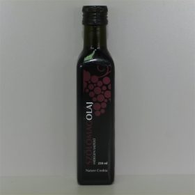 Nature cookta szőlőmagolaj 250ml