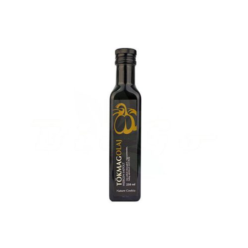 Nature cookta tökmagolaj 250ml
