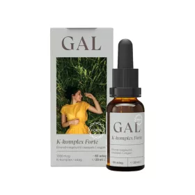 Gal k-komplex csepp forte 20ml