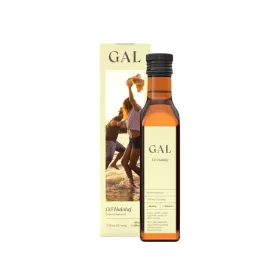 Gal omega 3 halolaj 250ml