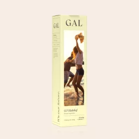 Gal omega 3 halolaj 250ml
