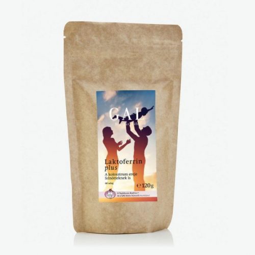 Gal laktoferrin plusz 60 adag 120g