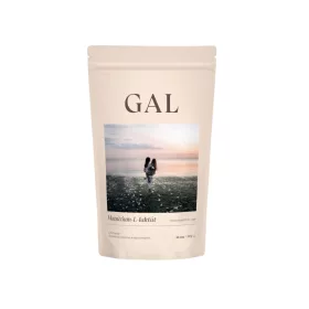 Gal magnézium+l-laktát 221g