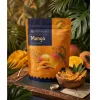 Tropi Royale puha húsú aszalt mangó 150 g