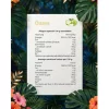 Tropi Royale puha húsú aszalt guava 150 g