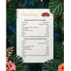 Tropi Royale puha húsú aszalt hibiszkuszvirág 150 g