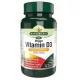 Natures Aid Vegan D3 1000 IU tabletta 60 db