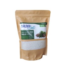 Balneo Sal parajdi fürdősó fenyő 1000g