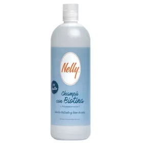 Nelly PH-semleges Biotin sampon 1 l