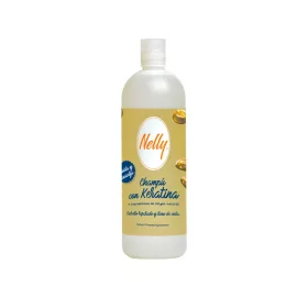 Nelly Hidratáló keratin sampon 1000ml