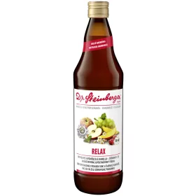 Dr.steinberger bio relax 750 ml