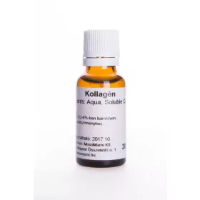 Mosómami Kollagén 20ml