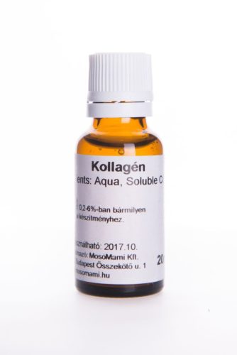Mosómami Kollagén 20ml