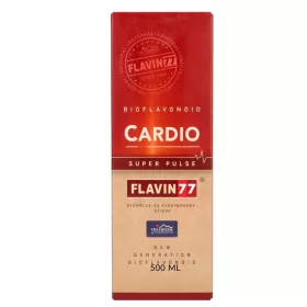Flavin77 Cardio 500ml