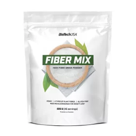 Biotech fiber mix 225 g