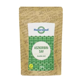 Naturmind aszkorbinsav 250 g