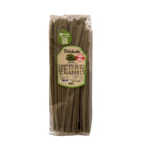 Óföldeáki spenótos szélesmetélt (hosszú)  300 g