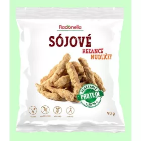Racionella XXL szójacsík 150 g