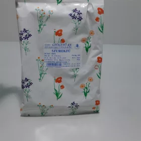 Gyógyfű szurokfű 40 g
