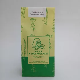 Mama Drog tüdőlevél 30 g