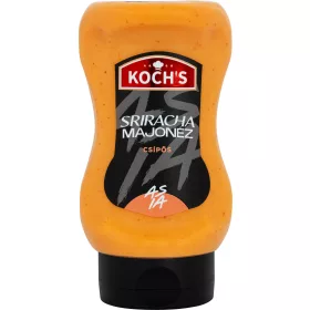 Kochs Asia sriracha majonéz csípős 250 g