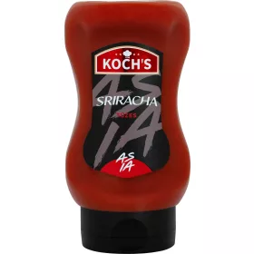 Kochs Asia sriracha csípős szósz 300 g