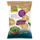 Rice Up barna rizs chips greek oregano ízű 60 g