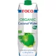 Foco kókuszvíz pur 100% természetes 1000 ml