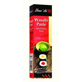 Shan Shi wasabi krém 43 g
