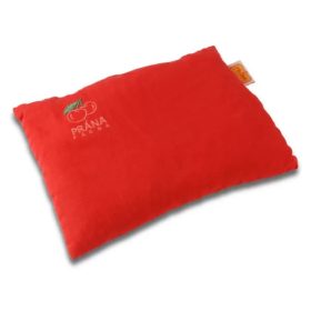Prana meggymag párna piros 25x30cm 1 db