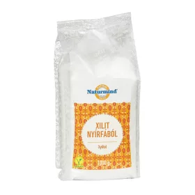 Naturmind xilit nyírfából 1000 g