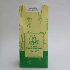 Mama Drog izsópfű 50 g