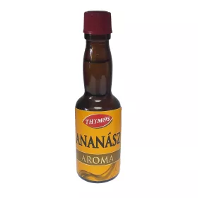 Thymos aroma ananász 20 ml