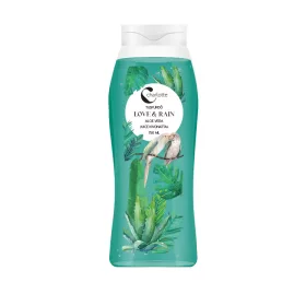 Charlotte tusfürdő love & rain 750 ml