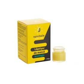 Apivitalis bio tiszta friss méhpempő 10 g