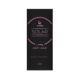 Dr.kelen sunsolar antiage krém 12 ml
