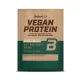 Biotech vegan protein vaníliás sütemény ízű 25 g