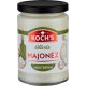 Kochs majonéz olívaolajjal és olívabogyóval 310 g