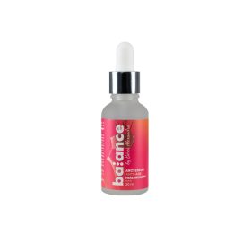Ba:lance arcszérum anti age hialuronsav 30 ml