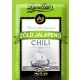 Lucullus zöld jalapeno chili tört 10 g