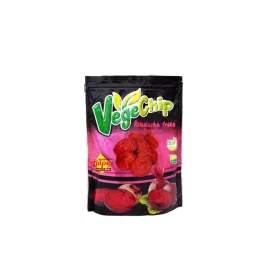 Vegechip zöldség chips cékla 70 g