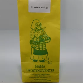 Mama Drog rooibos tea 80 g